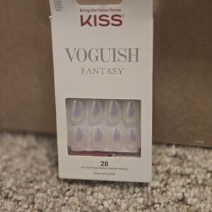 Kiss Voguish Fantasy Nails